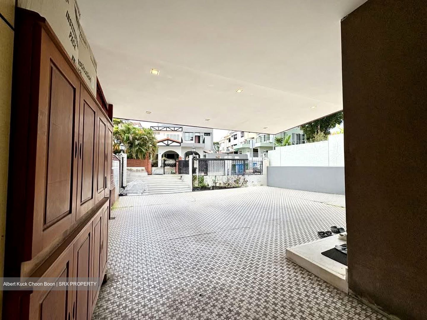 Simon Place (D19), Semi-Detached #543607951